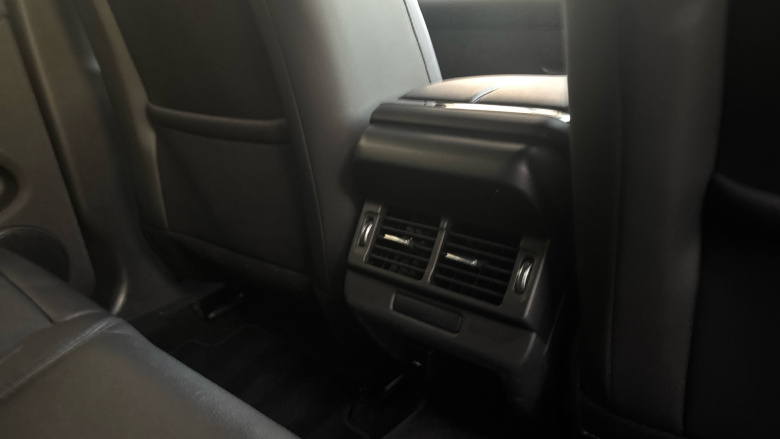 Land Rover Range Rover Evoque 2.0 D200 R-Dynamic SE 5dr Auto Diesel Hatchback